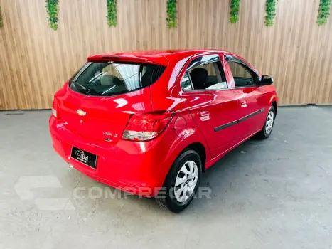 ONIX 1.0 LT