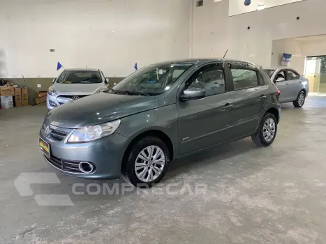 Gol 1.0 Mi 8V Flex 4P Manual G.V