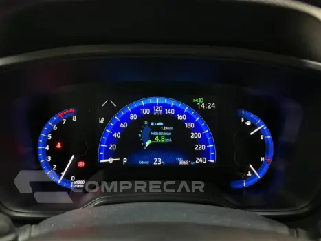 COROLLA CROSS 2.0 VVT-IE FLEX XRE DIRECT SHIFT