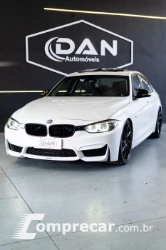328I 2.0 GP 16V