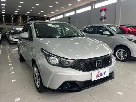 ARGO 1.0 FIREFLY FLEX DRIVE MANUAL