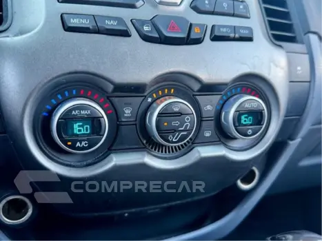 RANGER 3.2 LIMITED 4X4 CD 20V DIESEL 4P AUTOMÁTICO