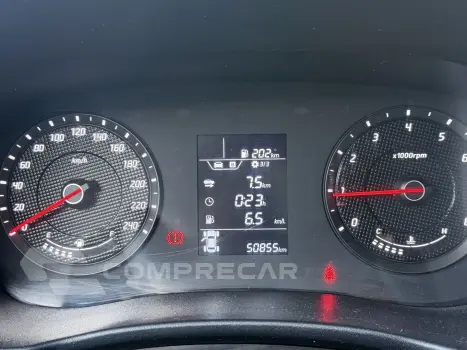 HB20 1.0 12V FLEX COMFORT MANUAL