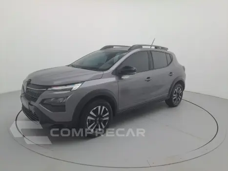 Renault KARDIAN 1.0 TCE FLEX EVOLUTION EDC 4 portas