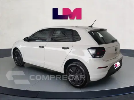 POLO 1.0 MPI TRACK MANUAL
