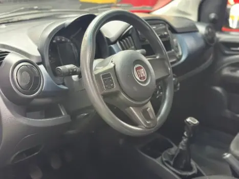 UNO - 1.0 FIREFLY ATTRACTIVE 4P MANUAL