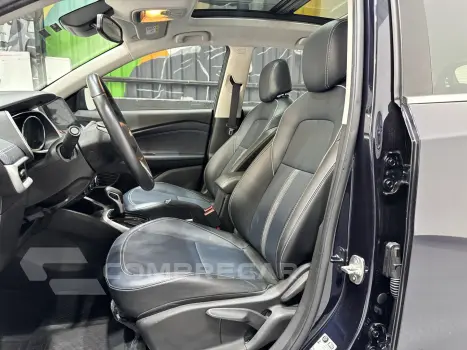 TRACKER 1.2 TURBO FLEX PREMIER AUTOMÁTICO