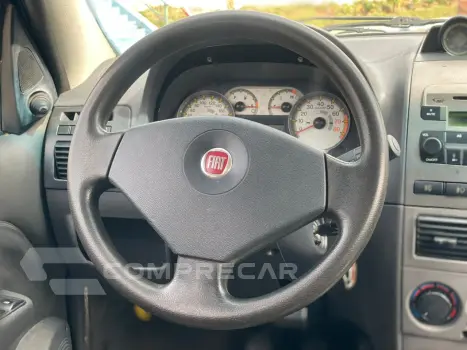 PALIO 1.8 MPI Adventure Locker Weekend 16V