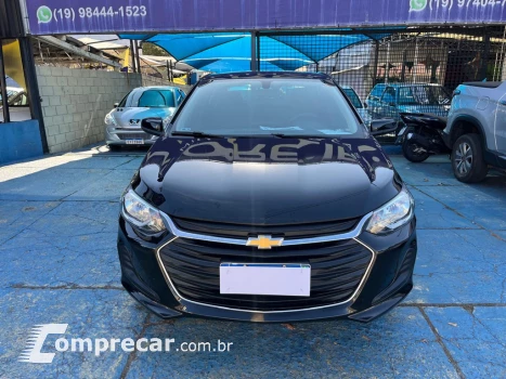 Onix Sedan