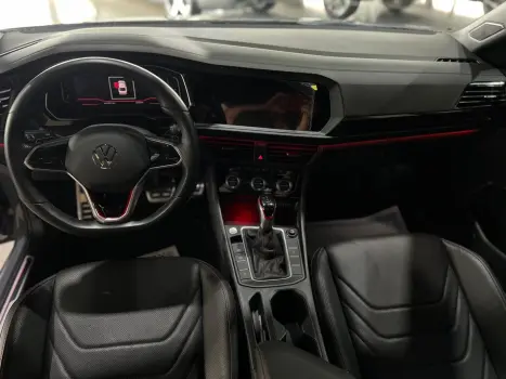 JETTA 2.0 350 TSI GASOLINA GLI DSG