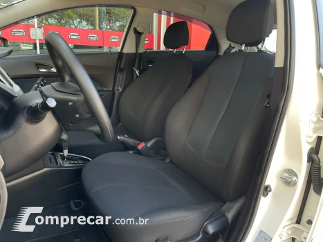 HB20 1.6 Comfort Plus 16V