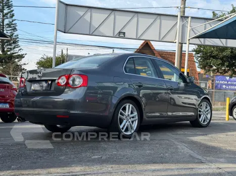 JETTA 2.5 20V 150/170cv Tiptronic