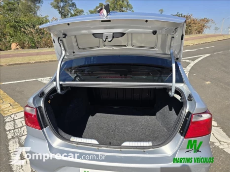 VOYAGE 1.6 MSI TOTALFLEX 4P MANUAL