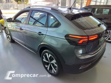 NIVUS 1.0 200 TSI TOTAL FLEX HIGHLINE AUTOMÁTICO