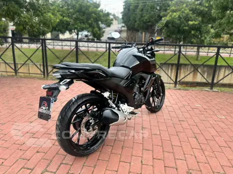 FZ15 FAZER ABS