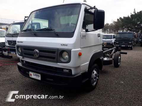 Volkswagen Volkswagen Delivery 5.150 2 portas