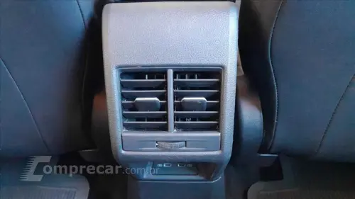 POLO 1.0 170 TSI HIGHLINE AUTOMÁTICO