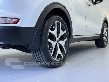 SPORTAGE 2.0 EX 4X2 16V