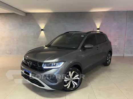 T-CROSS 1.0 200 TSI