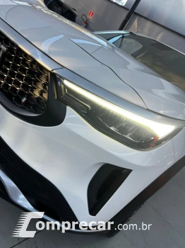 Fastback Audace 1.0 200 T. Flex Aut