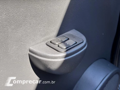 Celta LT 1.0 (Flex)