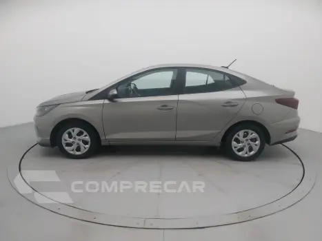 HB20S 1.0 12V FLEX COMFORT MANUAL