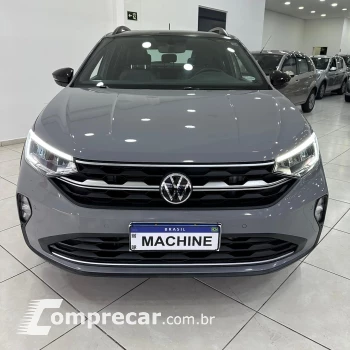 NIVUS 1.0 200 TSI Highline