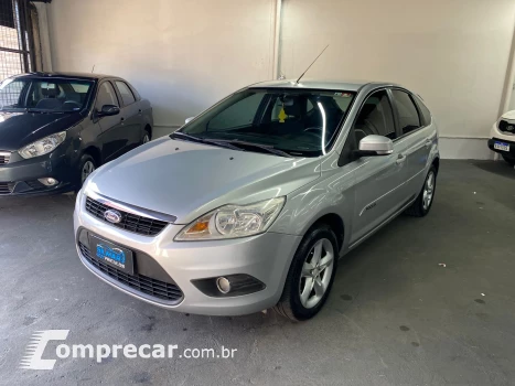 FOCUS 1.6 GLX 8V