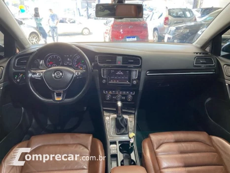 GOLF - 1.4 TSI HIGHLINE 16V 4P AUTOMÁTICO
