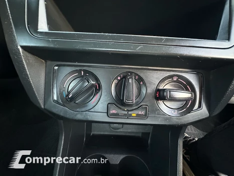 SAVEIRO 1.6 MSI Robust CS 8V
