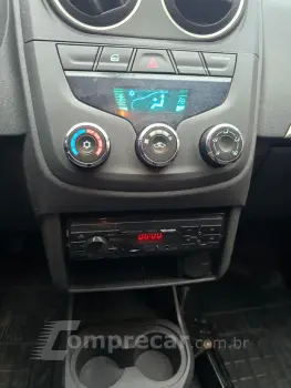 MONTANA LS 1.4 FLEX 8V 2p