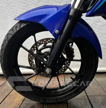 YAMAHA FZ25 FAZER ABS