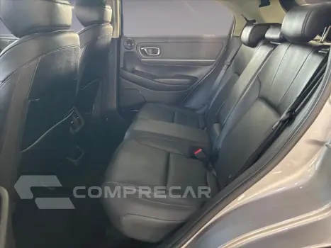 HR-V 1.5 DI I-VTEC TURBO FLEX TOURING CVT