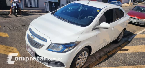 PRISMA 1.4 MPFI LT 8V