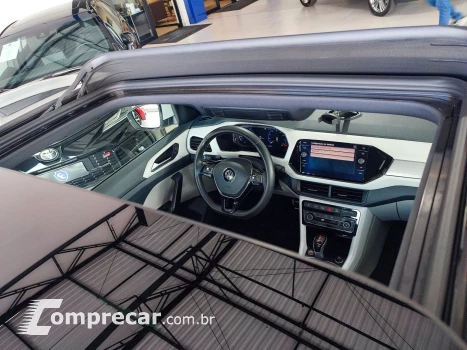 T-CROSS 1.4 250 TSI Highline