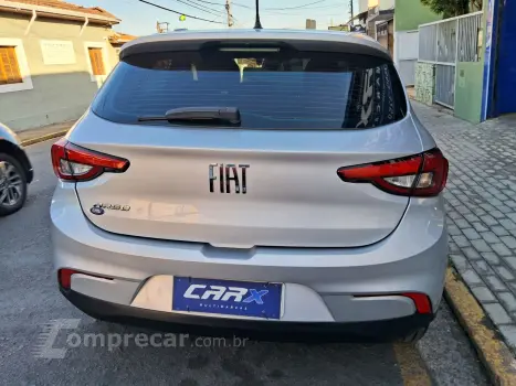 Argo 1.0 4P FLEX FIREFLY DRIVE