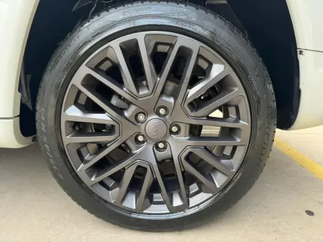 Compass 1.3 T270 Turbo Flex S At6