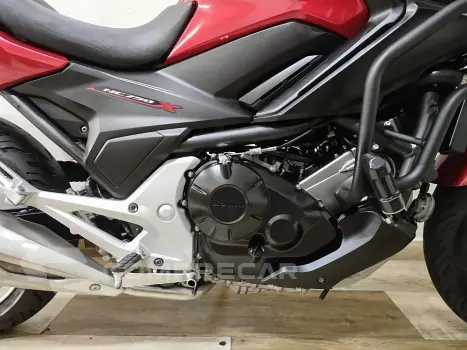 NC750 X ABS