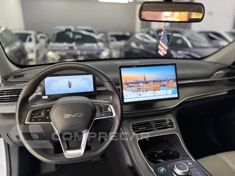 KING 1.5 Dm-i Phev GS