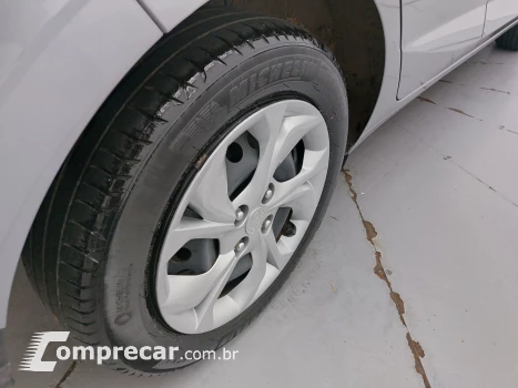 HB20 1.0 12V FLEX COMFORT PLUS MANUAL