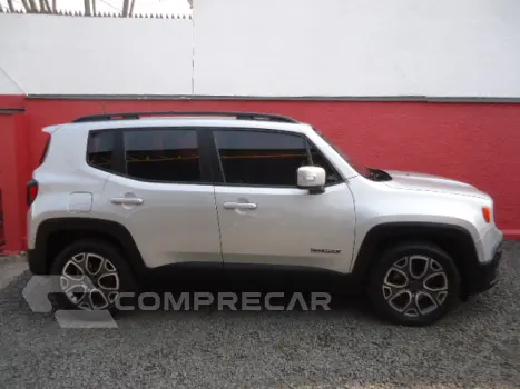 RENEGADE 1.8 16V Longitude
