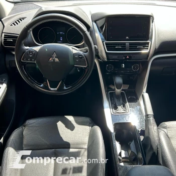ECLIPSE CROSS 1.5 Mivec Turbo GLS