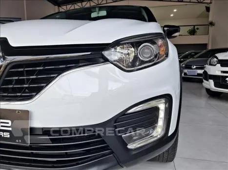 CAPTUR 1.6 16V SCE Life