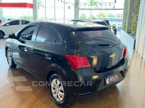 ONIX - 1.0 MPFI LT 8V 4P MANUAL