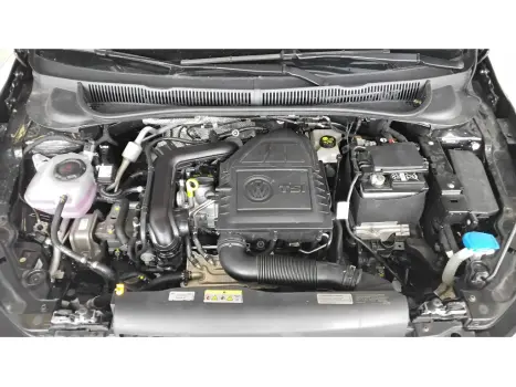 POLO 1.0  170 TSI HIGHLINE AUTOMÁTICO