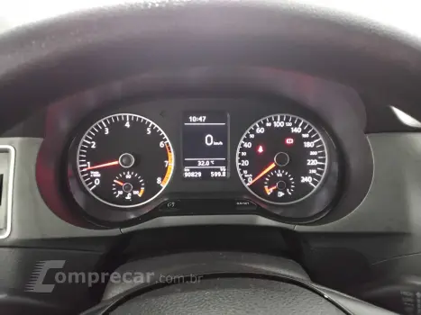 FOX 1.6 MSI TOTAL FLEX CONNECT 4P MANUAL