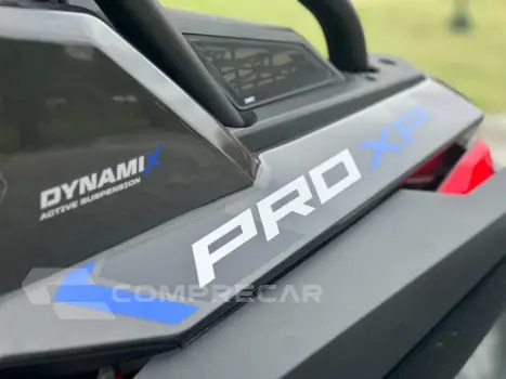 RZR PRO XP4 ULTIMATE TURBO 4X4 (UTV)