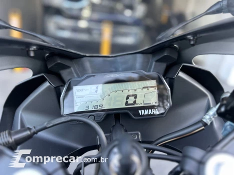 Yzf R15