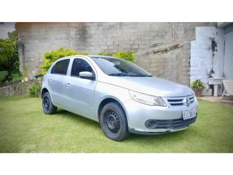 GOL 1.0 MI 8V FLEX 4P MANUAL G.V