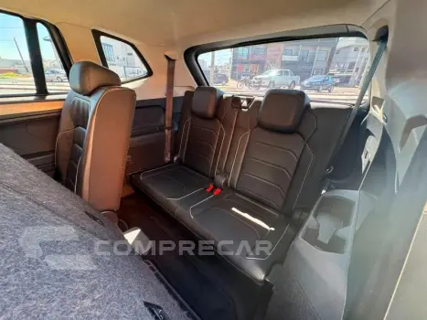 TIGUAN ALLSPACE CL